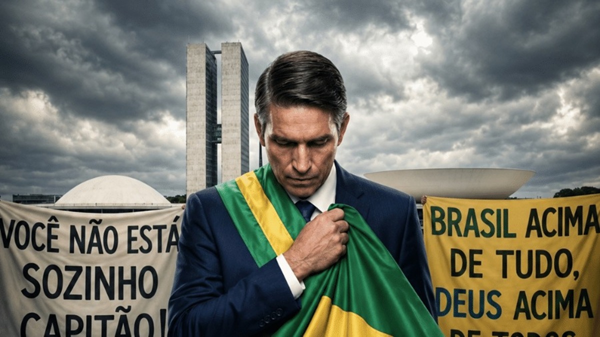A série de mistério da Netflix com 8 episódios para segunda (29/06)