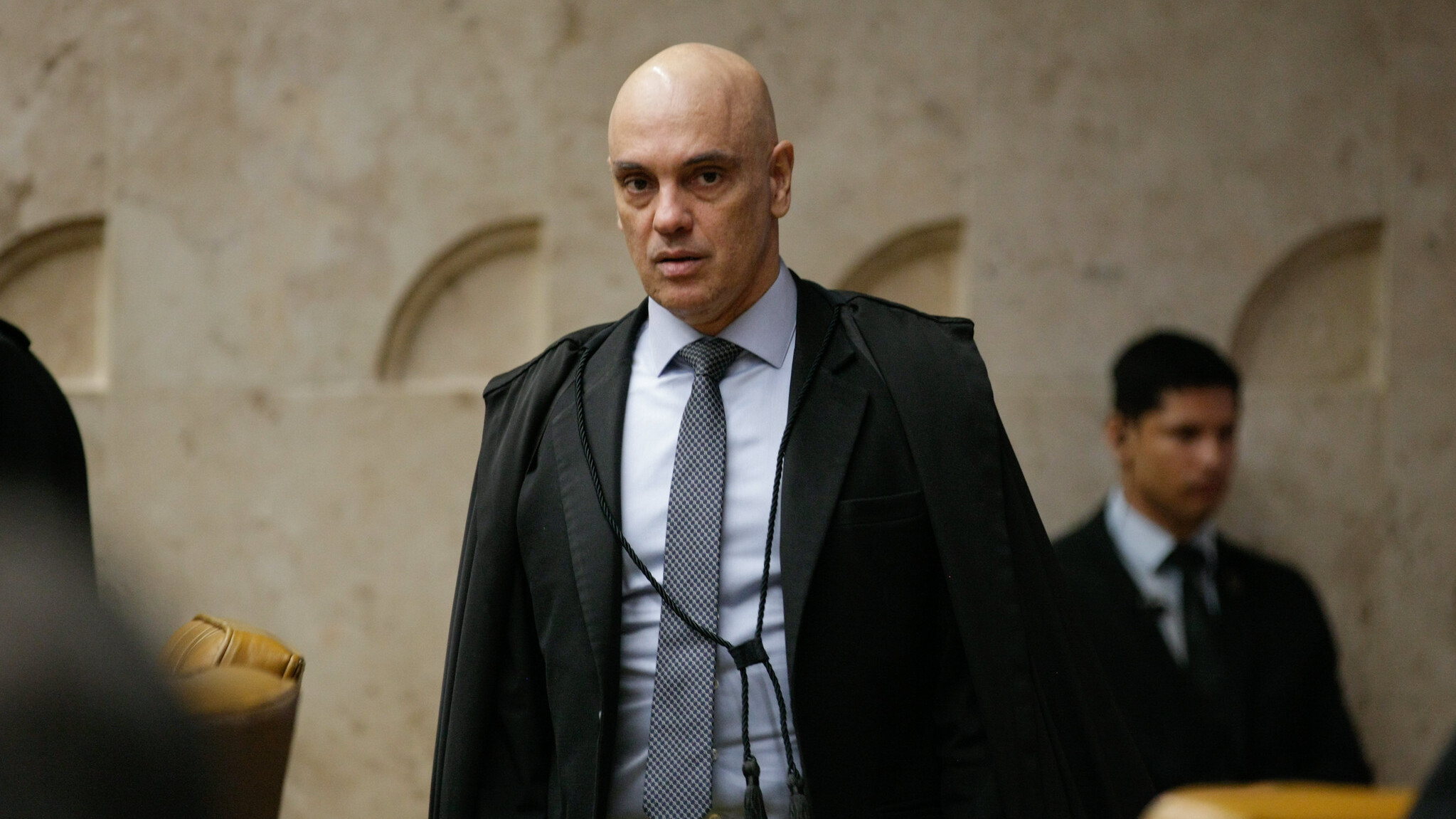 Chefe da Polícia Federal critica avanço dos EUA contra PCC e CV