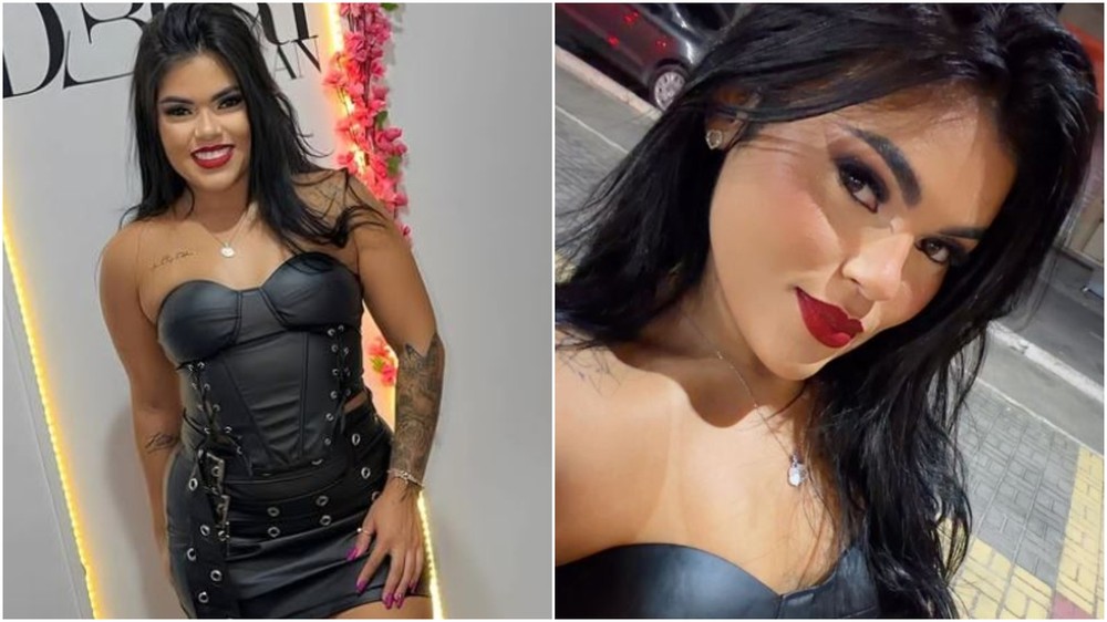 Presa, Deolane Bezerra já viveu romance com membro do PCC