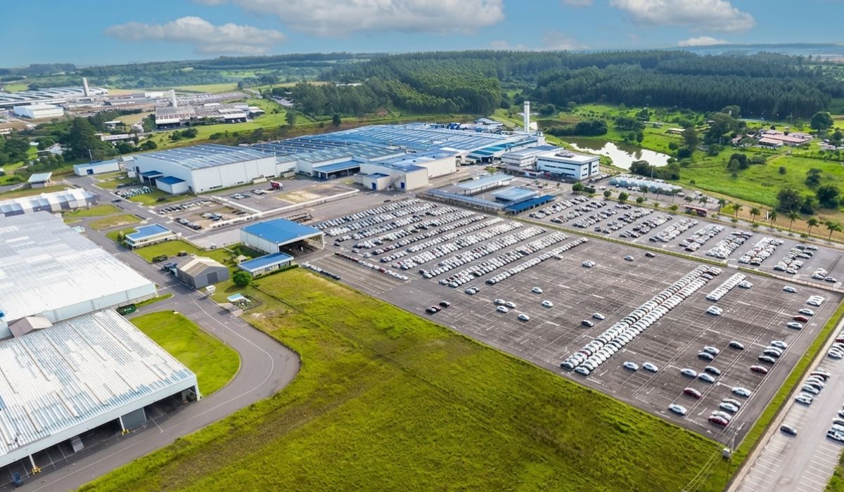 GWM lança novo SUV 100% elétrico no Brasil; veja preços
