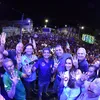 ACM Neto assume compromisso com a saúde em Xique-Xique
