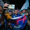 ACM Neto encerra maratona pelo interior em Riachão do Jacuípe
