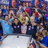ACM Neto leva milhares de apoiadores às ruas de São Cristóvão - Imagem