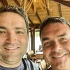 Amigo de Flávio Bolsonaro apostou R$ 5 bi em bet e pediu devolução
