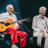 Artistas baianos declaram apoio à reeeição de Lula e Jerônimo