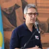 AtlasIntel: Zema é o candidato mais escolhido como 2ª opção