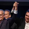 Bahia publica mensagem política contra vice de Flávio Bolsonaro; clube se manifesta
