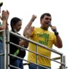 Campanha de Flávio pode dividir agenda entre três cidades na Bahia - Imagem