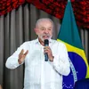 "De onde vai ser?": Lula questiona promessa de corte de gastos de Flávio Bolsonaro