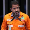 Deyvid Bacelar destaca força coletiva em inauguração de comitê - Imagem