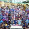 Em caminhada na Cidade Baixa, Neto homenageia ACM: "Dia especial" - Imagem