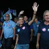 Em Capim Grosso, ACM Neto promete retomar territórios do crime - Imagem