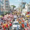 Em Juazeiro, Jerônimo defende independência com inclusão social