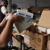 Entenda como as urnas eletrônicas são preparadas e lacradas na Bahia - Imagem