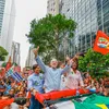 Ex-ministro garante apoio do MDB na Bahia à reeleição de Lula