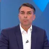 Flávio Bolsonaro nega aquecimento global: "São eventos climáticos" - Imagem