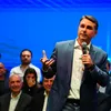 Flávio pagou R$ 600 mil a empresa ligada a manipulação eleitoral