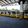 GPS dos ônibus será enviado ao TRE-BA após caos no transporte de Salvador