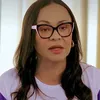 Ivoneide Caetano repudia uso de mulheres seminuas em ato da oposição - Imagem