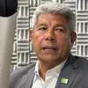 Jerônimo aciona TSE e pede prorrogação do horário da eleição na Bahia