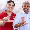 Jerônimo diz que vai apresentar deputado a Lula como “nome da Bahia” - Imagem