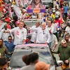 Jerônimo reúne 'time de Lula' em Cajazeiras e comanda mobilização - Imagem