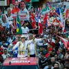 Lula abre possibilidade de encerrar campanha na Bahia com comício gigante - Imagem