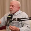 Lula cita petróleo na margem equatorial e provoca Trump: "vai morrer de inveja" - Imagem