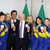Lula dobrou investimento no esporte em comparação ao governo Bolsonaro
