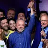 Lula empilha recordes históricos após ser reeleito para 4º mandato