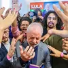 Lula faz apelo a evangélicos antes do 2º turno: "Aliança renovada"