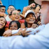 Lula pode fazer ato final na Bahia antes do primeiro turno da eleição - Imagem