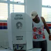 Mais de 30 mil eleitores votaram durante prorrogação das Eleições 2026