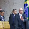 Ministro do STF critica derrota de figurão ao Senado: "Irracionalidade"