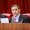 Nunes Marques toma decisão que pode mudar futuro das pesquisas eleitorais - Imagem