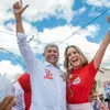 Prefeita deixa oposição e caminha ao lado de Jerônimo em Itatim
