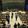 Quase 30 salários minimos: quanto ganham os deputados federais eleitos na Bahia?