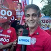 Robinson Almeida projeta votação “decisiva” de Lula na Bahia