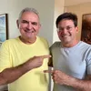 Roma e Coronel minimizam liderança de Rui e Wagner em pesquisa