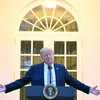 Trump critica eleições no Brasil e revela pedido de Lula para não intervir