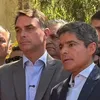 União Brasil fecha questão e ACM Neto declara apoio a Flávio Bolsonaro