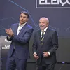 Veja as propostas de Lula e Flávio Bolsonaro para os esportes