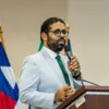 "Vitória de Jerônimo reflete foco em inclusão e direitos", diz Felipe Freitas