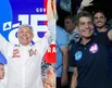 A TARDE Eleições disseca empate técnico da AtlasIntel/A TARDE na Bahia