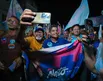 ACM Neto encerra maratona pelo interior em Riachão do Jacuípe