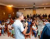 ACM Neto recebe apoio de lideranças de 9 cidades no final da campanha