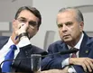 Aliados de Flávio Bolsonaro tentam enterrar fim da escala 6x1