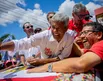 Analista aponta crescimento de Jerônimo nas grandes cidades
