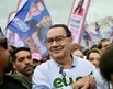 Augusto Cury anuncia ato de campanha no Pelourinho neste sábado (26)