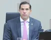 "Aumenta a minha responsabilidade", diz Gabriel Nunes após reeleição